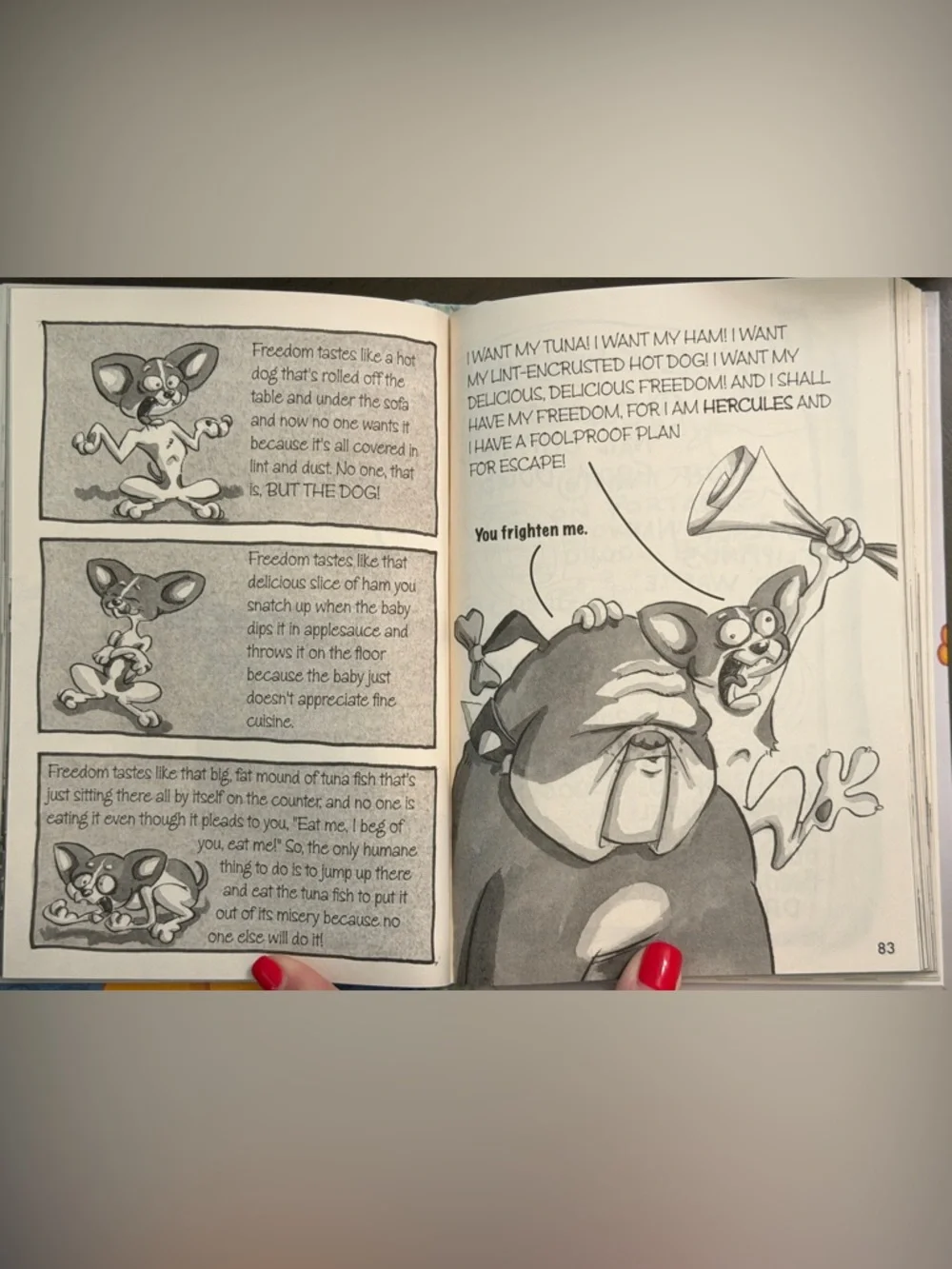 N/A this book